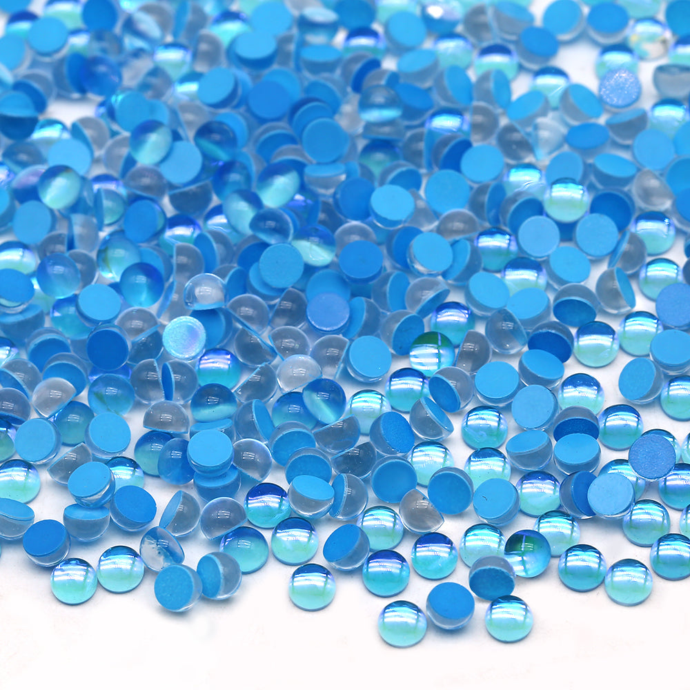 Delta Rhinestone Mermaid Drop Rhinestones – Craftyrific