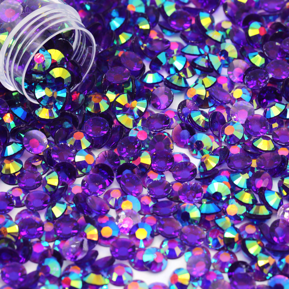 BULK RHINESTONES – Craftyrific