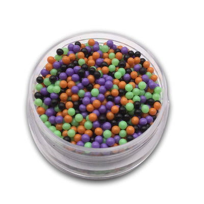 Creepy Cute Mix Nonpareil Sprinkles