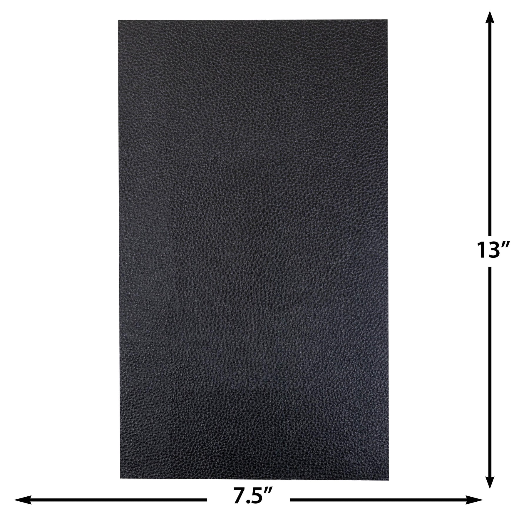 Burgundy Faux Leather Sheet – Craftyrific
