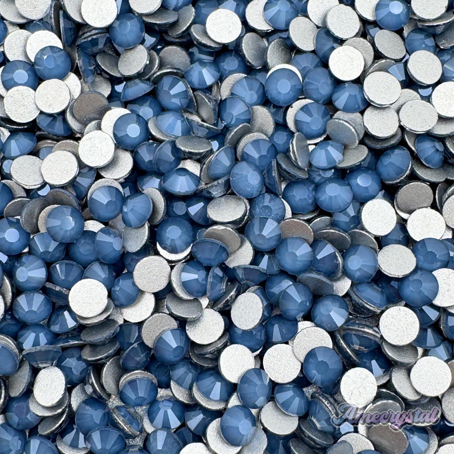 GLASS RHINESTONES – Craftyrific