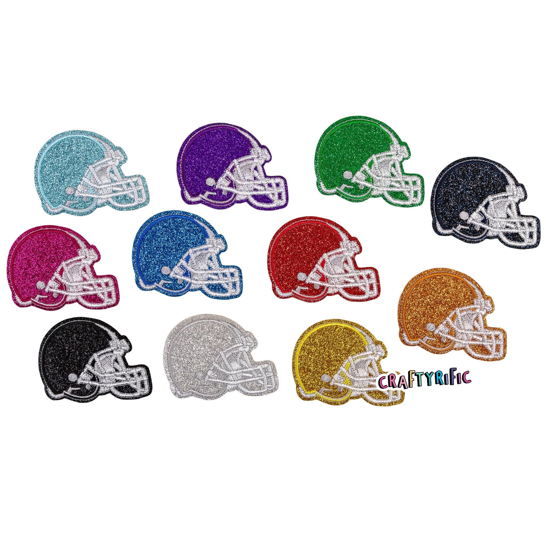 football helmet 1800s Football Helmet Patch – Craftyrific