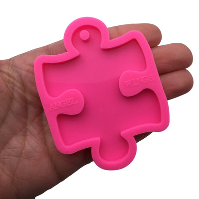 Puzzle Mold