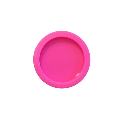 1.5" Inch Round Resin Mold