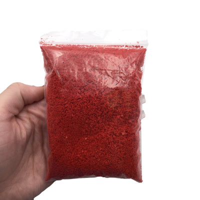 20g Red Foliage Sponge Powder